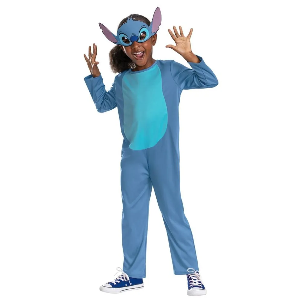New Jakks Europe B.V. Disney Stitch Børnekostume Budget