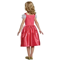 Outlet Jakks Europe B.V. Disney Tornerose Børnekostume