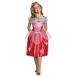 Outlet Jakks Europe B.V. Disney Tornerose Børnekostume