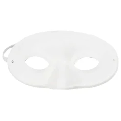 Best Creativ Company AB DIY Halvmasker Formpressede