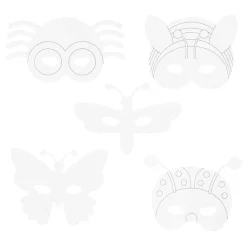 Discount Creativ Company AB DIY Insektmasker