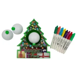 Partyking AB DIY Julekugler Sæt - Hobby & Fritid|Oppyntning