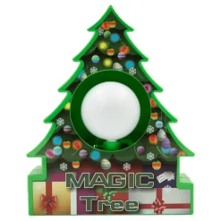 Partyking AB DIY Julekugler Sæt - Hobby & Fritid|Oppyntning