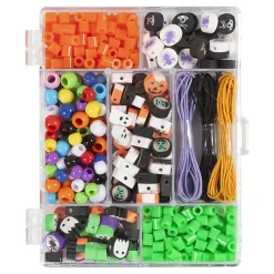 Creativ Company AB DIY Kit Smykker Halloween - Hobby & Fritid