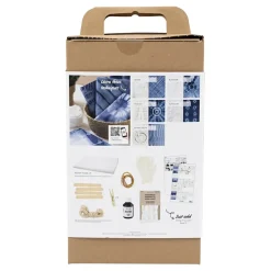 Clearance Creativ Company AB DIY Kit Tie-dye