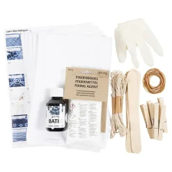 Clearance Creativ Company AB DIY Kit Tie-dye