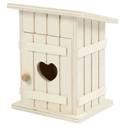 Creativ Company AB DIY Nissedør Udedas - Hobby & Fritid|Oppyntning