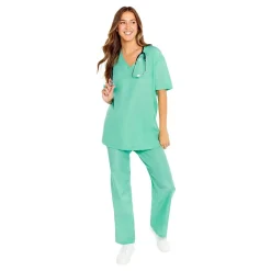 Reithmüller Europe GmbH Doktor Scrubs Kostume - Udklædningskostumer|Kostumetema