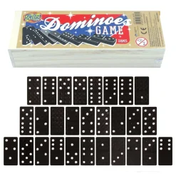 Henbrandt Europe B.V. Domino Spil - Spil & Leg