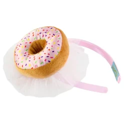 Robetoy AB Donut hårbøjle til børn - Tilbehør|Kostumetema