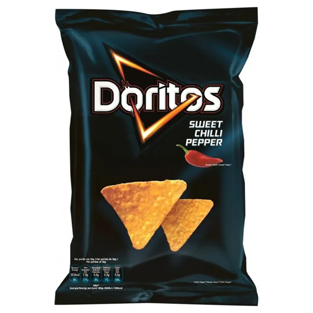 Online ERT Godis AB Doritos Sweet Chilli Pepper