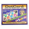 Spelexperten Sultana AB DotCard Silver Kortspil - Spil & Leg