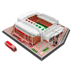 Best Hisab/Joker Company AB 3D-puslespil Stadion Liverpool