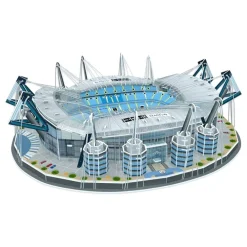 Sale Hisab/Joker Company AB 3D-puslespil Stadium Manchester City