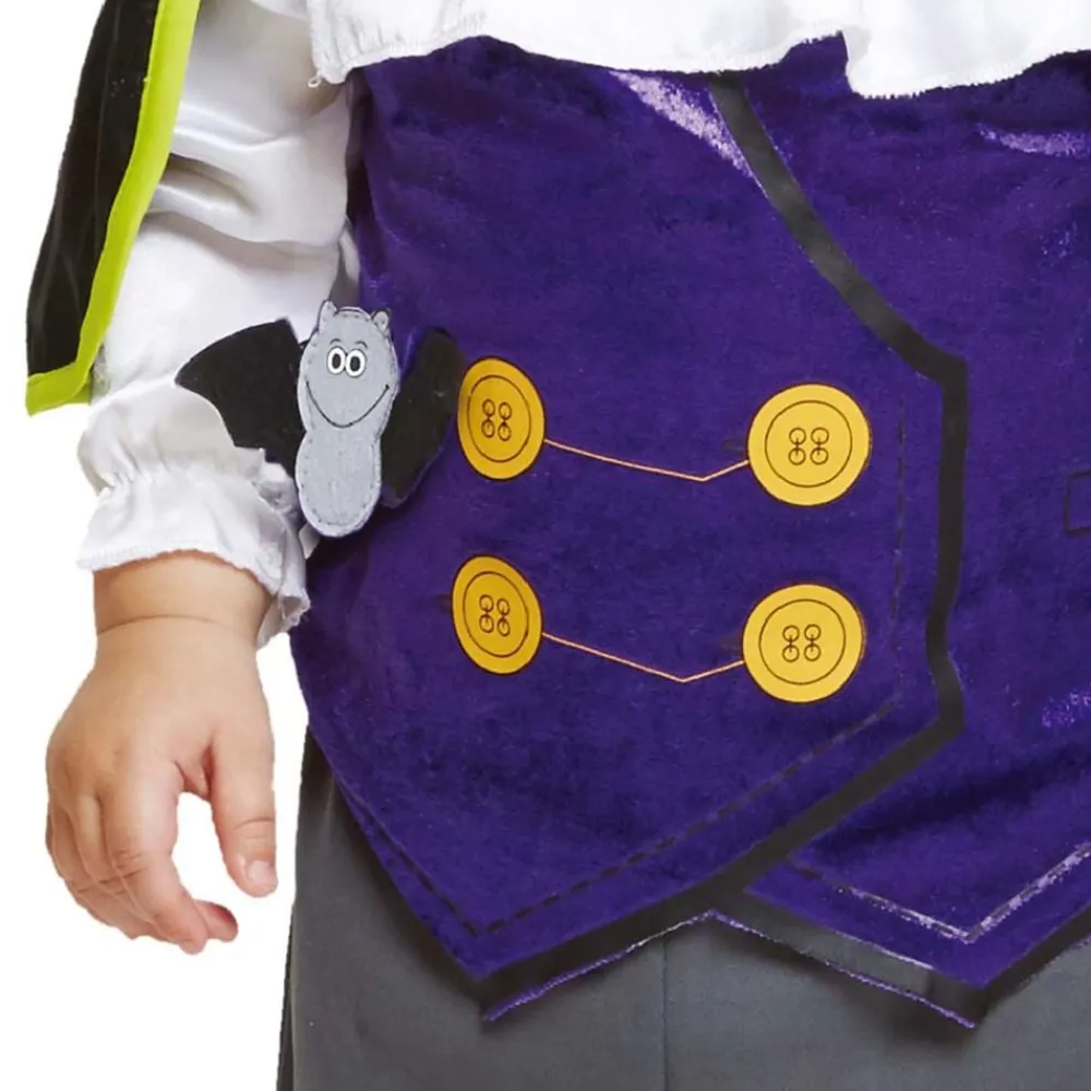 Reithmüller Europe GmbH Dracula Babykostume