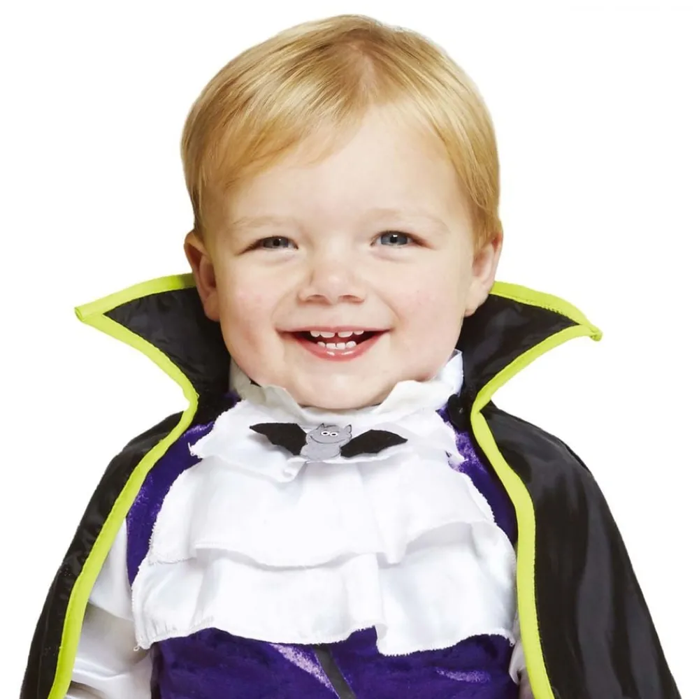 Reithmüller Europe GmbH Dracula Babykostume