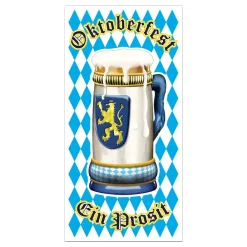 New Three Sixty Degrees Ltd Dørdekoration Oktoberfest