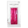 Discount Globos Europe B.V. Dørdraperi Hot Pink