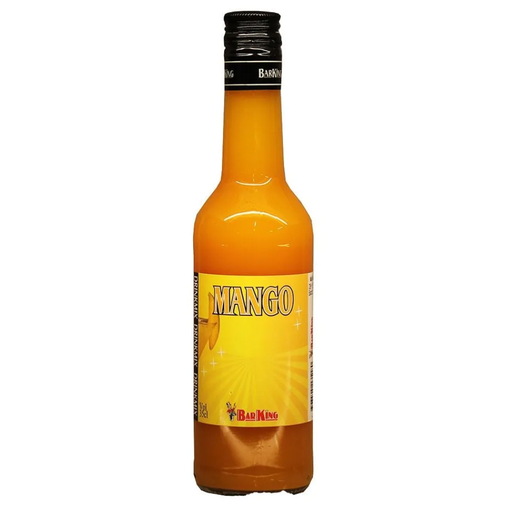 Sale Hisab/Joker Company AB Drinkmix BarKing Mango