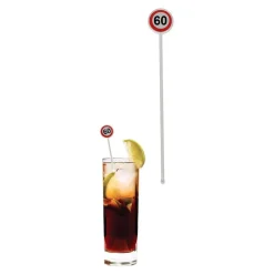 ESPA NV Drinkspinde Trafikskilt 60