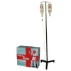 New ESPA NV Dropstativ med Flasker