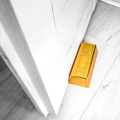 Outlet Gadget Master sp. z o.o. sp.k. Dørstopper Guldbarre
