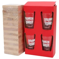 Discount Original Cup SAS Drunken Tower - Partyspil