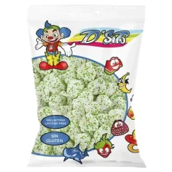 USA Godis AB Dsito Kiwi Berries Økonomipakke - Slik