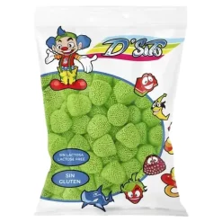 USA Godis AB Dsito Melon Berries Økonomipakke - Slik