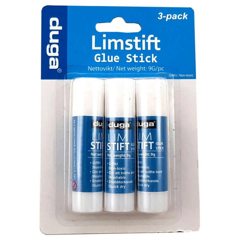 Sale Dynäs Import AB Duga Limstift
