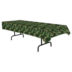Three Sixty Degrees Ltd Dug Camo - Kostumetema|Borddækning