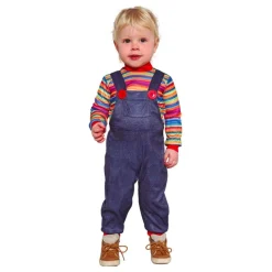Clearance Fiestas Guirca, S.L Dukketøj Baby Kostume