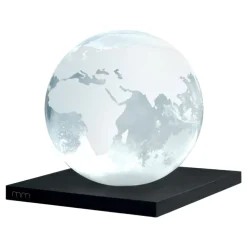 Mikamax B.V. Earth Storm Glass - Hjem & Husholdning