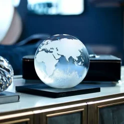 Mikamax B.V. Earth Storm Glass - Hjem & Husholdning