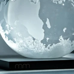 Mikamax B.V. Earth Storm Glass - Hjem & Husholdning