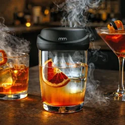 Mikamax B.V. Electric Cocktail Smoker