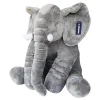 Mikamax B.V. Elefant Tøjdyr - Spil & Leg|Hobby & Fritid