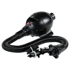 Ballongkungen AB Elektrisk Luftpumpe Multi 800W