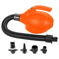 Hot PartyDeco sp. z o.o. Elektrisk Pumpe Multi