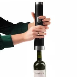 Best Gadget Master sp. z o.o. sp.k. Elektrisk Vinåbner Sæt