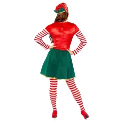 Hot Reithmüller Europe GmbH Elf Dame Kostume