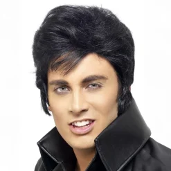 Hot Rubies Netherland B.V. Elvis Paryk