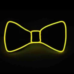 Hot Partyking AB El Wire LED Butterfly