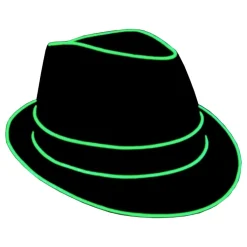 Discount Partyking AB El Wire LED-Hat