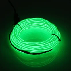 Discount Partyking AB EL Wire LED-Kæde til Bilen