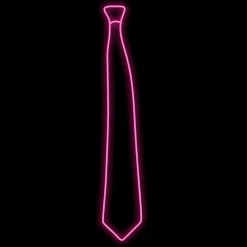Online Partyking AB El Wire LED Slips