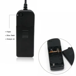 Online Partyking AB El Wire LED Slips