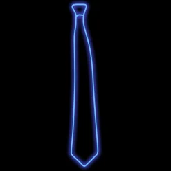 Online Partyking AB El Wire LED Slips