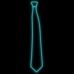 Online Partyking AB El Wire LED Slips