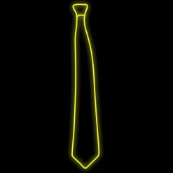 Online Partyking AB El Wire LED Slips